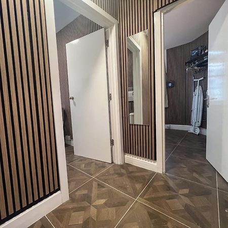 Chic Soho Studio Stylish Stay In The Heart Of London! 4 外观 照片
