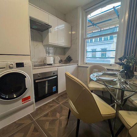 Chic Soho Studio Stylish Stay In The Heart Of London! 4 外观 照片