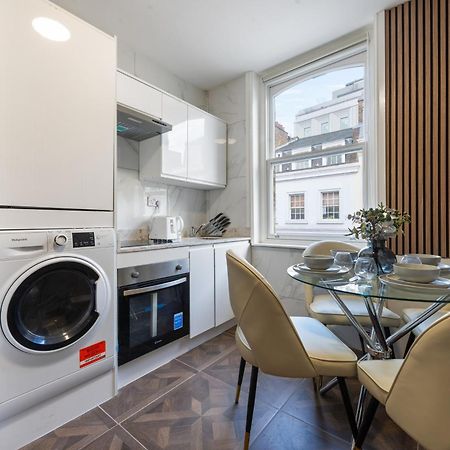 Chic Soho Studio Stylish Stay In The Heart Of London! 4 外观 照片
