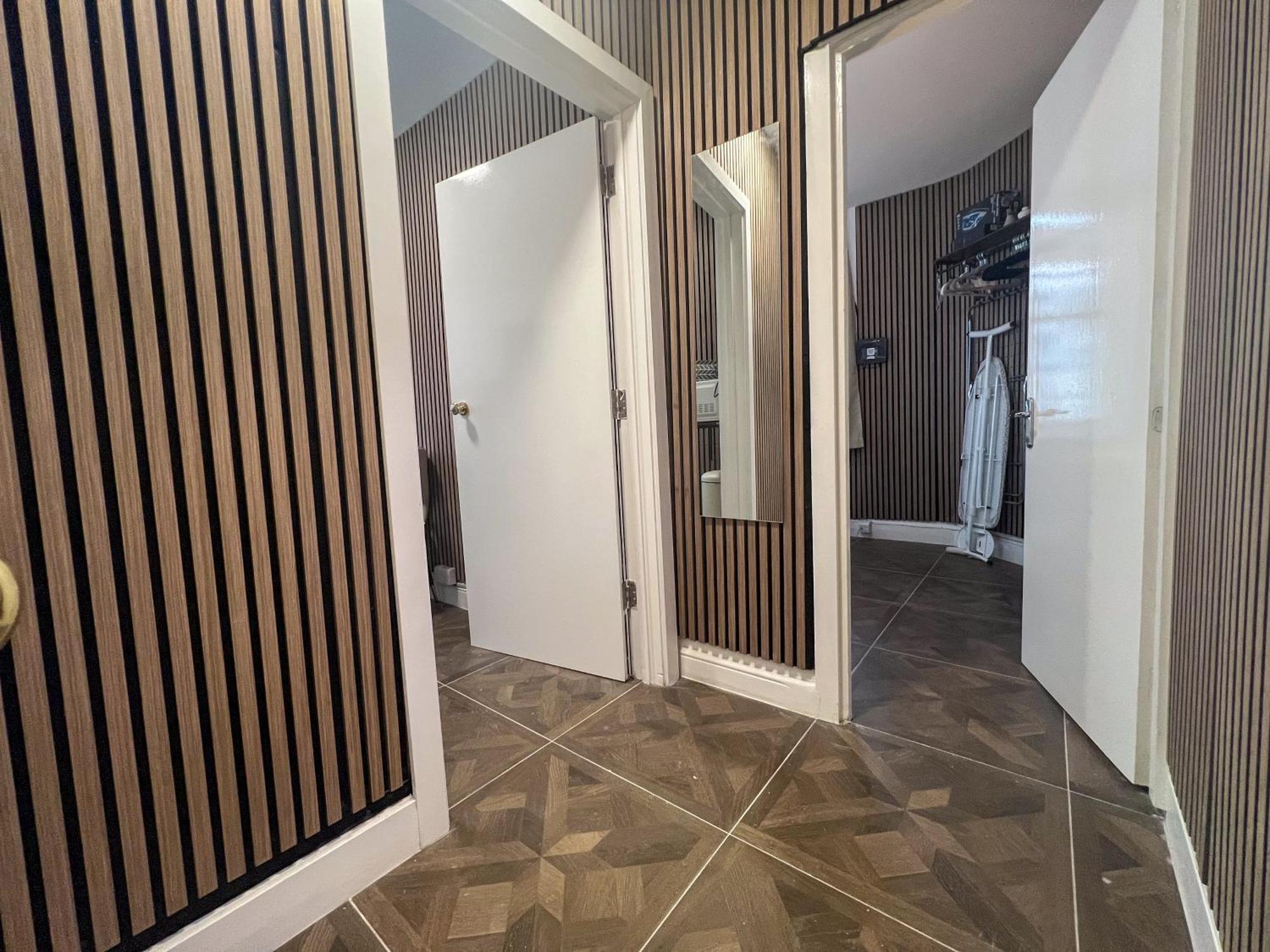 Chic Soho Studio Stylish Stay In The Heart Of London! 4 外观 照片