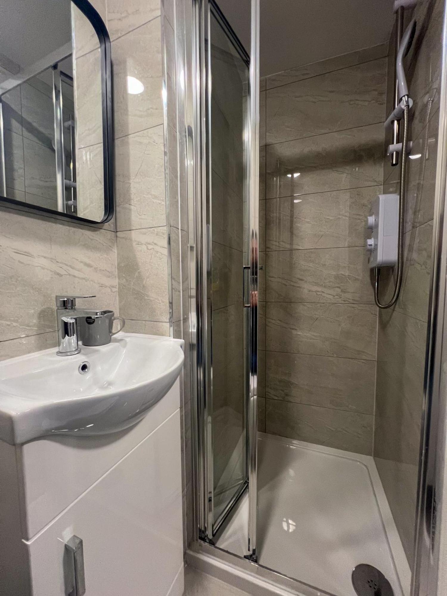 Chic Soho Studio Stylish Stay In The Heart Of London! 4 外观 照片