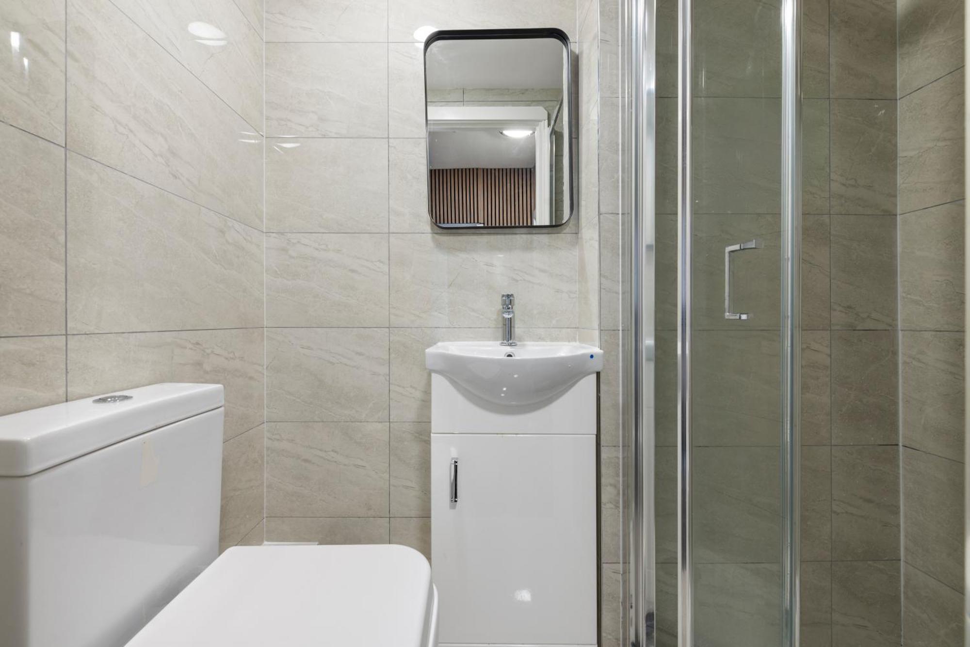 Chic Soho Studio Stylish Stay In The Heart Of London! 4 外观 照片