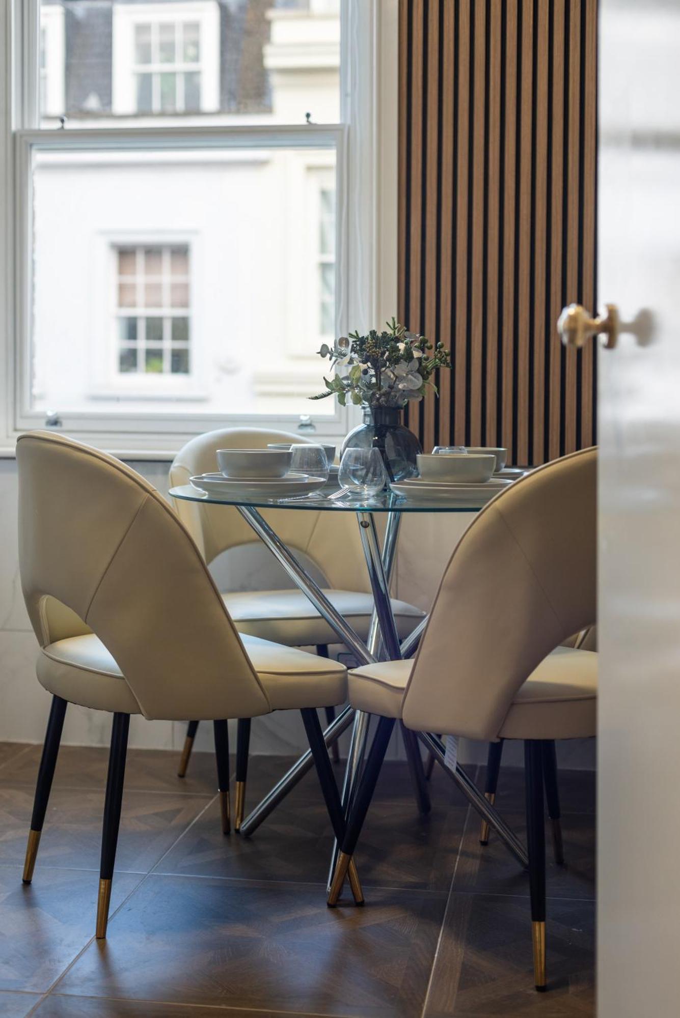 Chic Soho Studio Stylish Stay In The Heart Of London! 4 外观 照片
